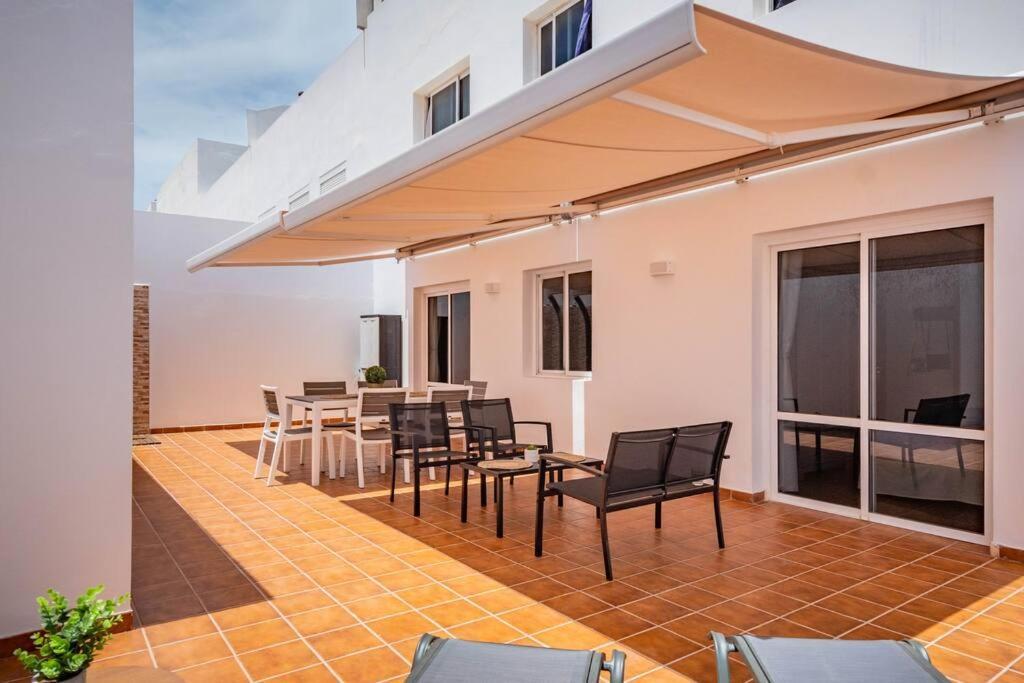 شقة Casa Ametine : Relax And Enjoy ! كوراليهو المظهر الخارجي الصورة
